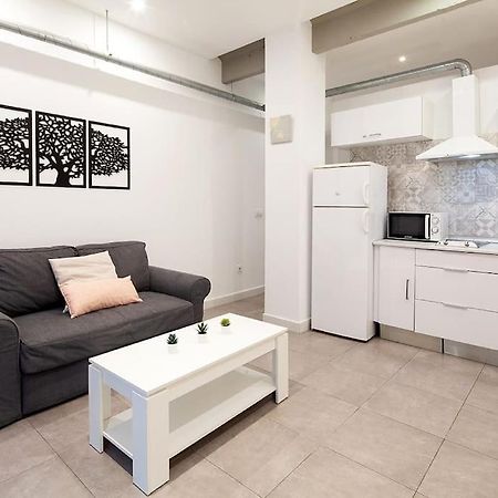Loft Next To Calle Betis, Best Area Of Seville-Sevillarooms Екстер'єр фото